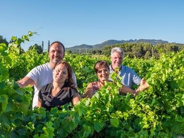 Domaine La Ligiere_OceněnáVína_CZ